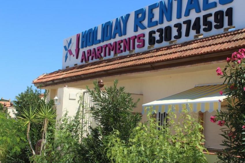 Casa Dolores - foto 35