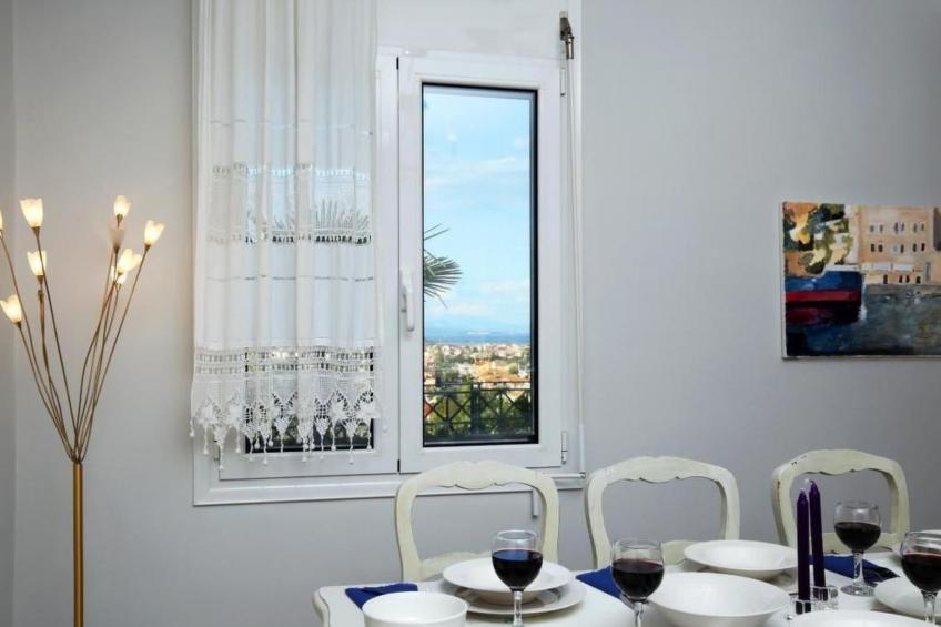 "Alea Resort" mit eigenem Pool - foto 24