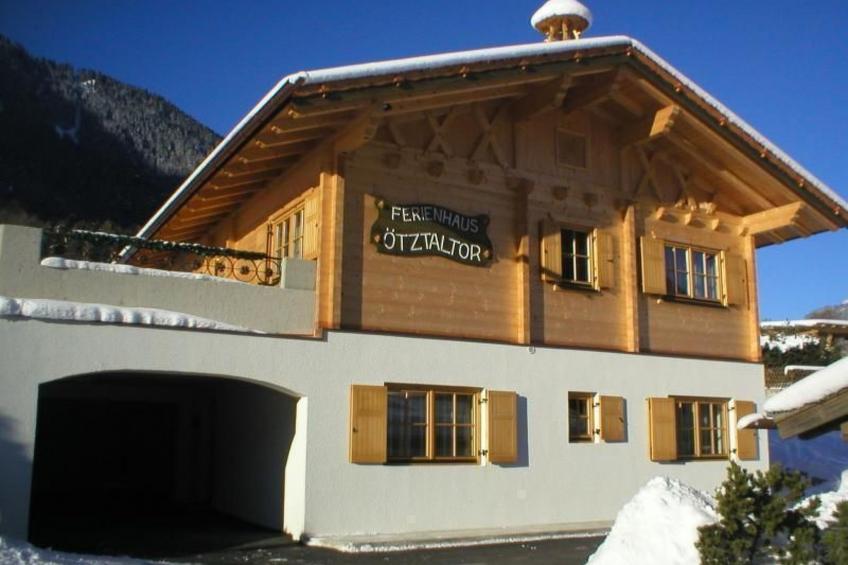 Ötztaltor in Sautens - foto 6