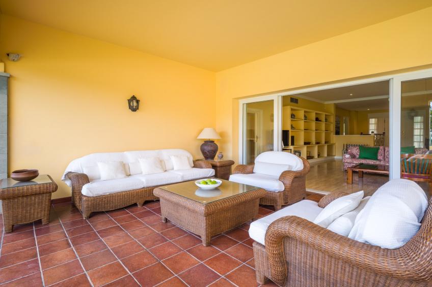 Golf Views Home By CanariasGetaway - foto 56