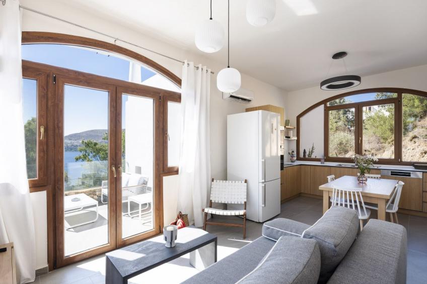 Luxuriöse, abgelegene Villa mit fantastischer Aussicht - foto 30