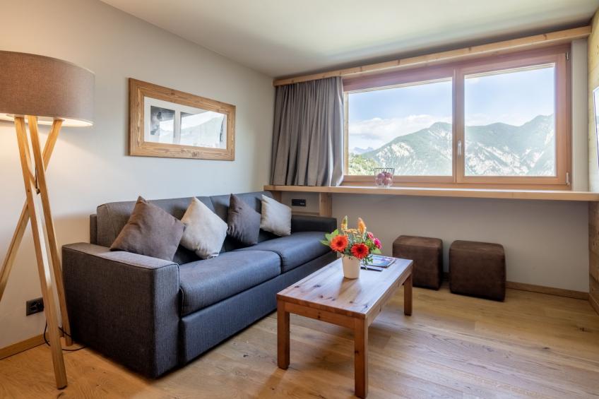 SWISSPEAK Resorts Vercorin - foto 3