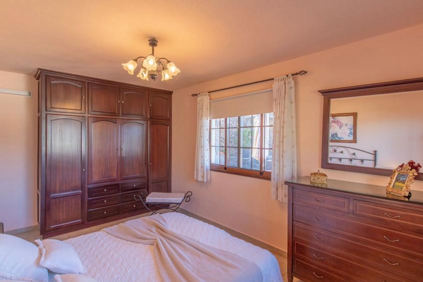 "Casa Nieves" mit Sauna und Whirlpool - foto 13