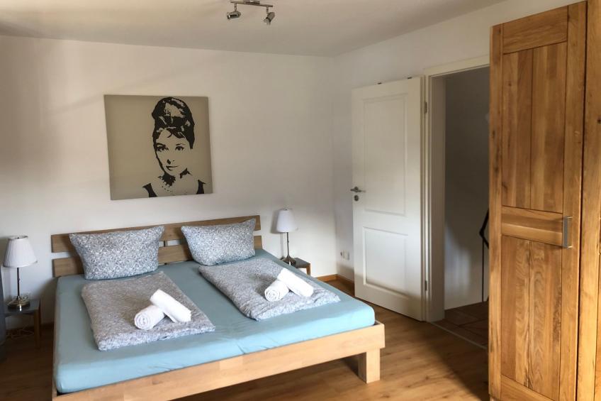 Tolles Ferienhaus in Garmisch-Partenkirchen mit Sonniger Terrasse - foto 10