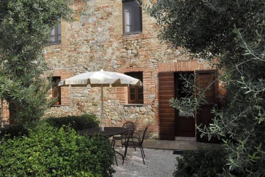 Agriturismo Podere il Moro - foto 48