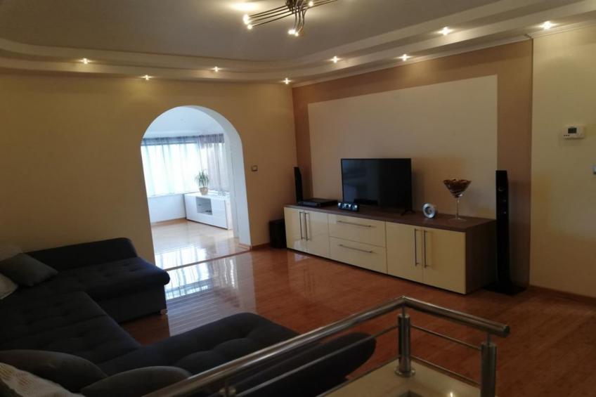 Holiday Home Luka Topličica - Four bedroom Villa with Hot Tub - foto 18