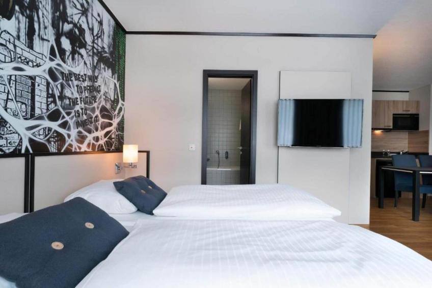 Hotel Bad Honnef - foto 15