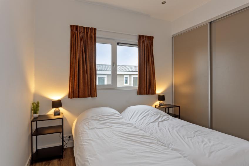 Lodge Royal 6 personen - foto 4