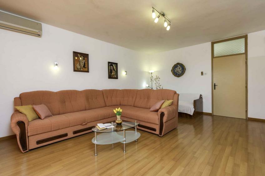 Holiday apartment with large garden - BF-6FDJ - foto 18