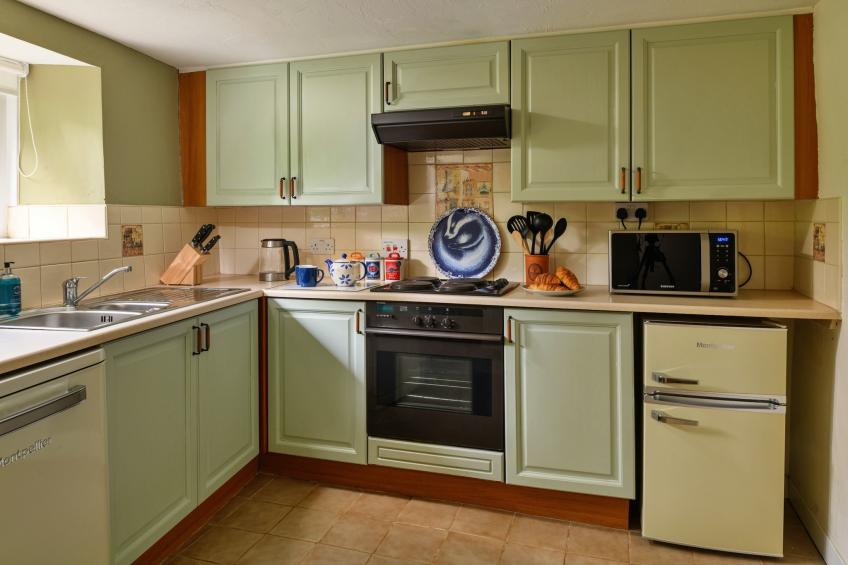 The Cottage at Greystoke - foto 3