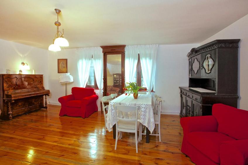 Maison de vacances, Sasino - foto 3