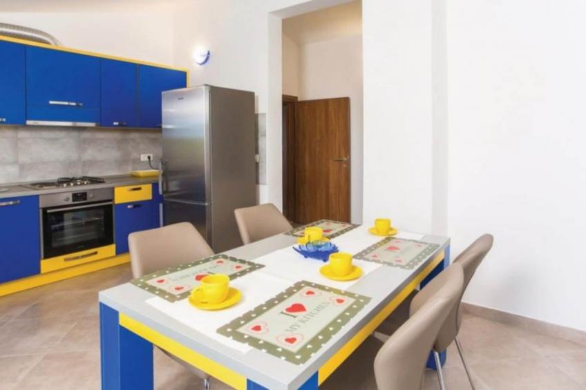 Apartments Grljusic - One Bedroom Apartment 208 - foto 5