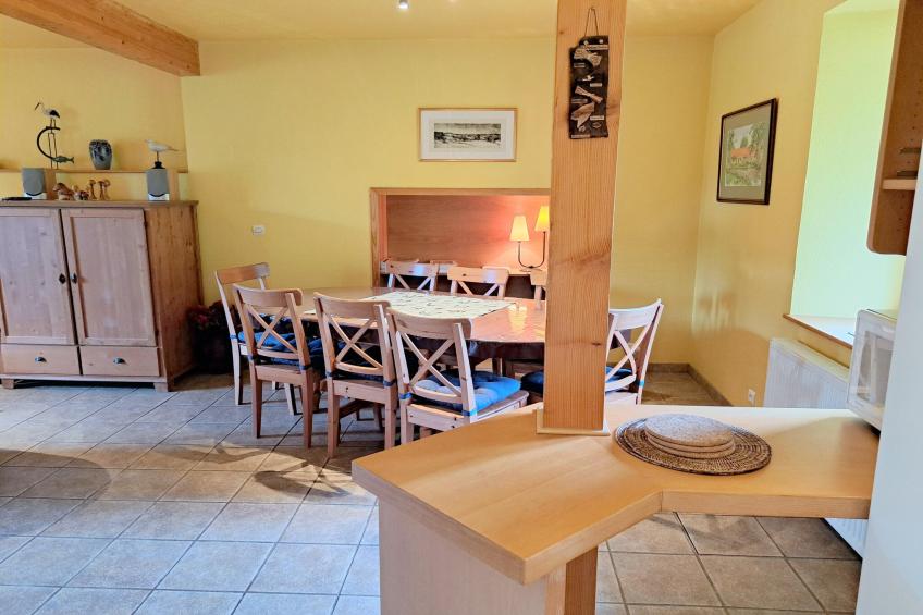 Ferme, Pfaffenhoffen - Type B - foto 5