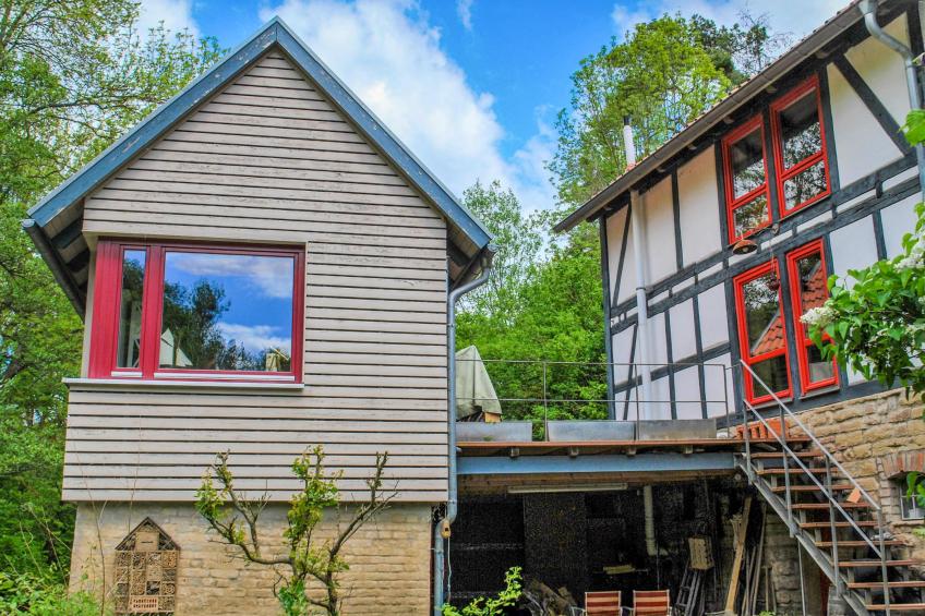 Kaffeemühle Hamma I - foto 2