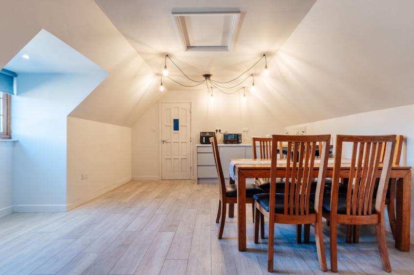 Hazel Rose Cottage - foto 19