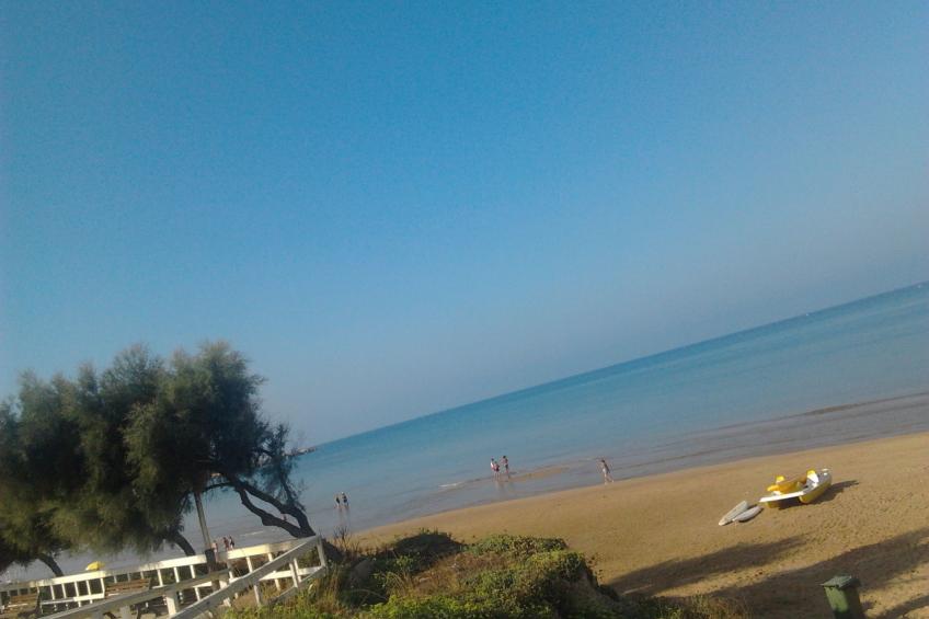 Wohnung 'Gambusia 2' mit Wasserblick - foto 15