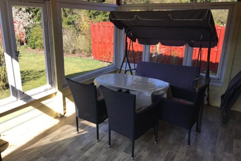 Elbe-Ilenpool -In Ruhe entspannen - foto 25