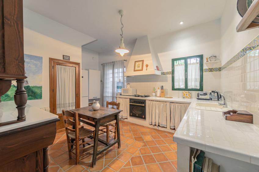 Las Codornices - foto 54