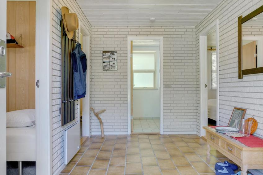 "Marsa" - 1.5km from the sea in NW Jutland - foto 11