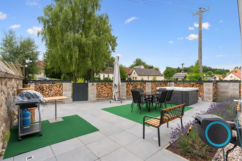 Luxury Retreat Resort - foto 53