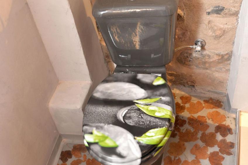 Rustikal-moderne Wohnung für 6 Personen - Pobla de Lillet - foto 20