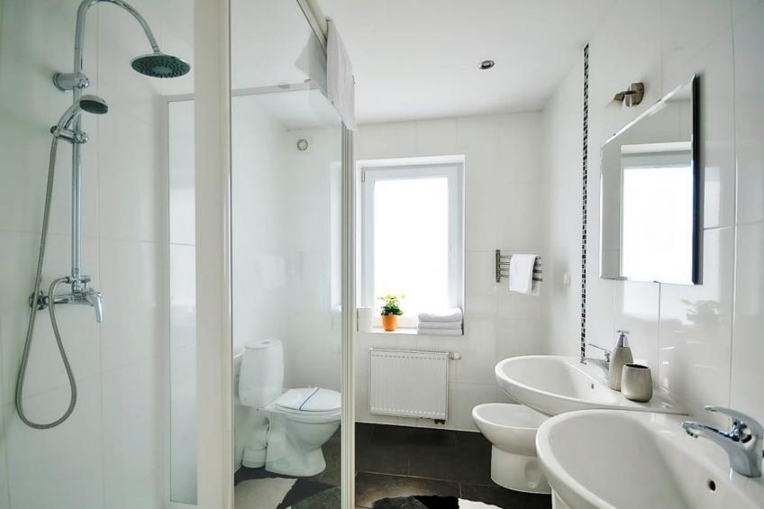 Apartment building, Ustronie Morskie-65qm,Typ C, App Nr. 6 - foto 15