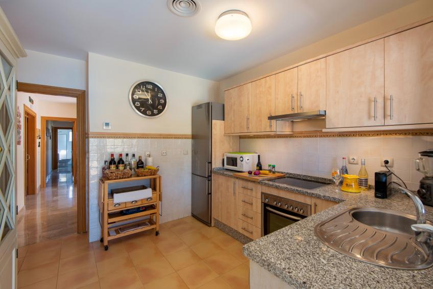 Casa de la Frontera - foto 25