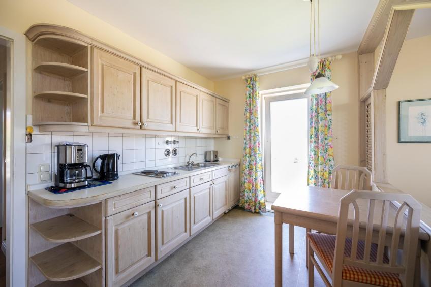 Haus am Kurpark - Studio 2 OG - foto 5