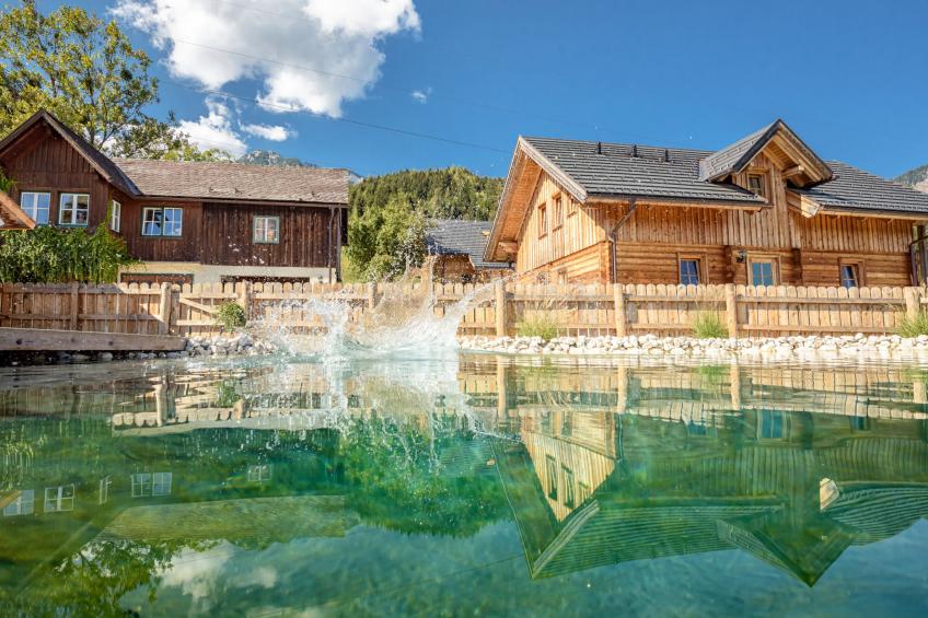 Fredis Hütte (GBM300) - foto 8