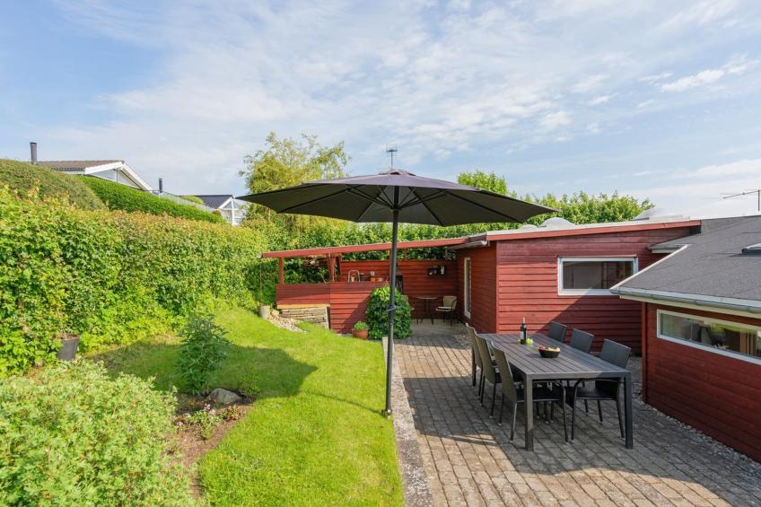 "Arnette" - 150m from the sea in SE Jutland - foto 14