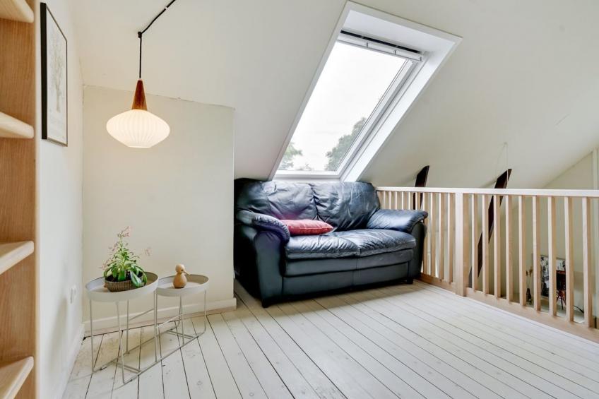 "Chayton" - 450m from the sea in Funen - foto 13