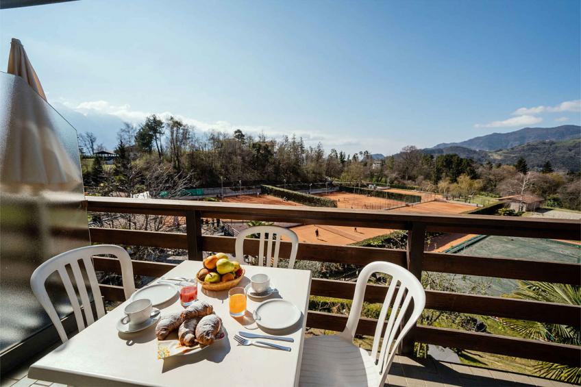 Holiday apartment with balcony or garden and pool - BF-JPDF7 - foto 5