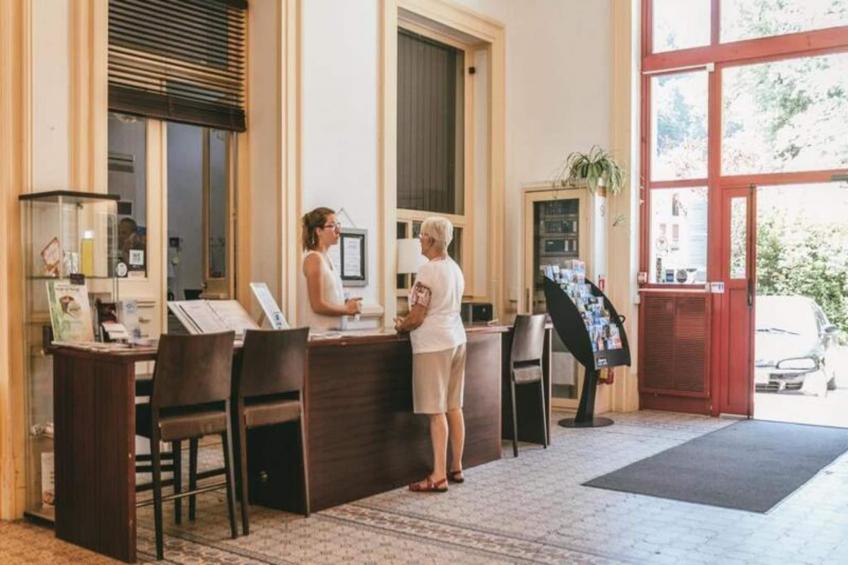 Terres de France - Appart'Hotel le Splendid - foto 9