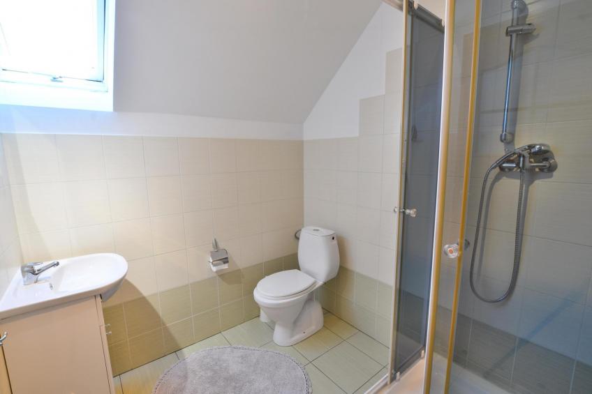 Mieszkanie 60 m2 Słowino - foto 9