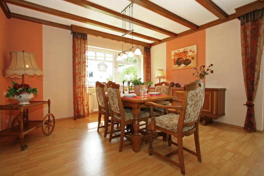 Ferienhaus zum Wäldchen - foto 13