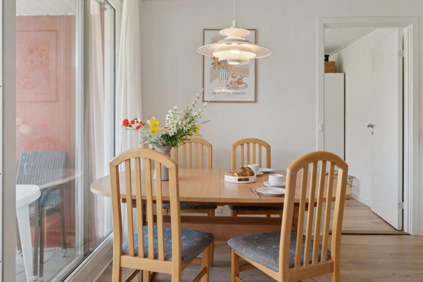 "Heddi" - 300m from the sea - foto 21