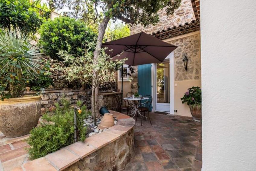 Résidence Superbe Villa Avec Piscine & Sauna - foto 14