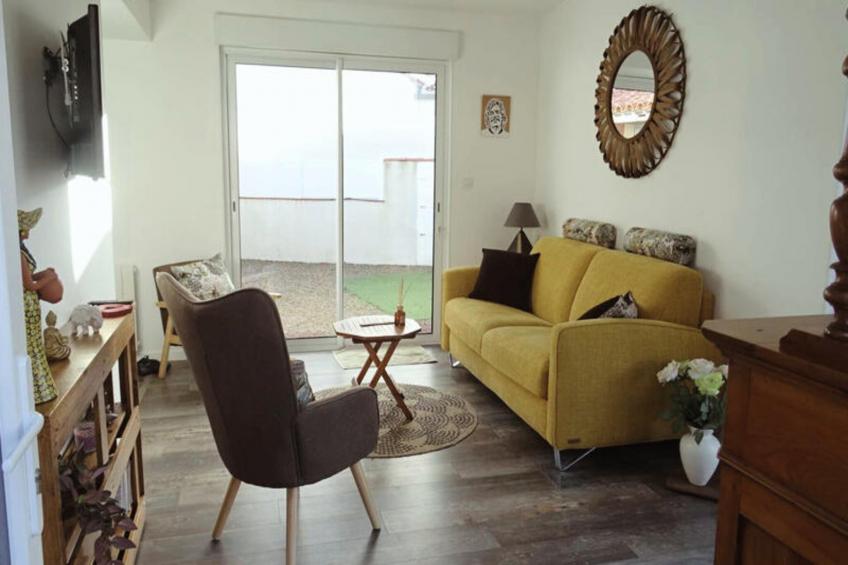 Maison à Talmont-Saint-Hilaire - Port Bourgenay - foto 10