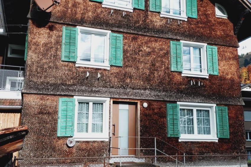 3.5 Zi-DachWohnung - foto 16