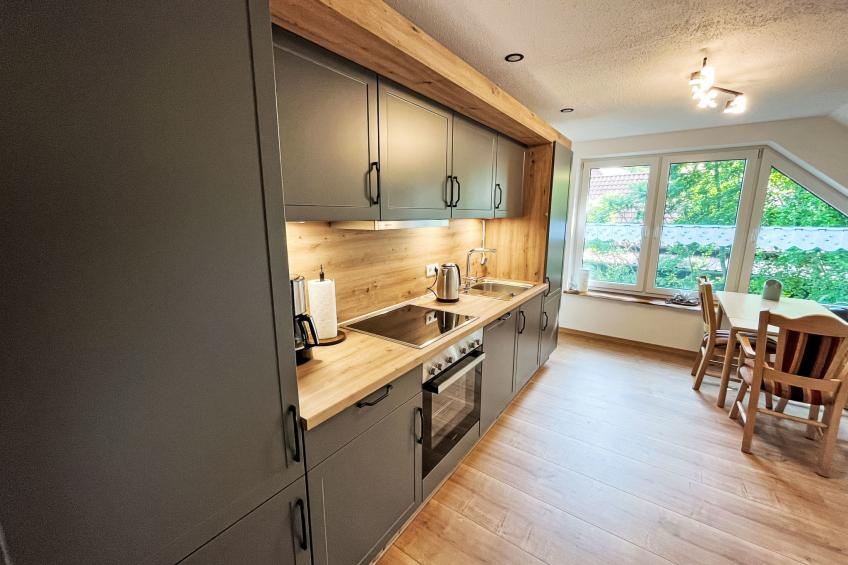 Ferienhuus up Hütten - foto 7