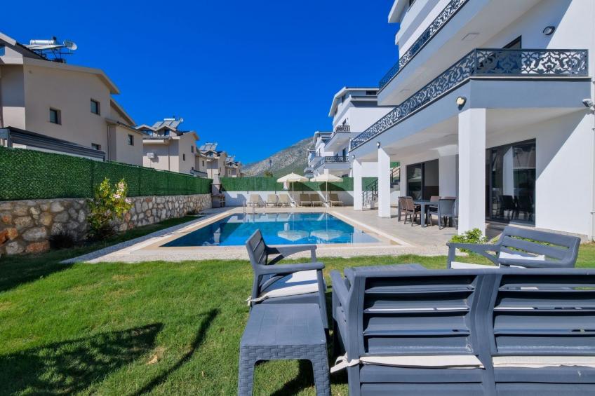 in Ölüdeniz für 8 P - foto 10