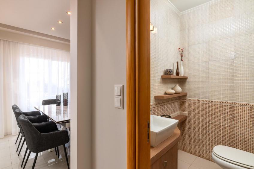 Villa Althea für 7 Personen und 1 Kind - foto 13