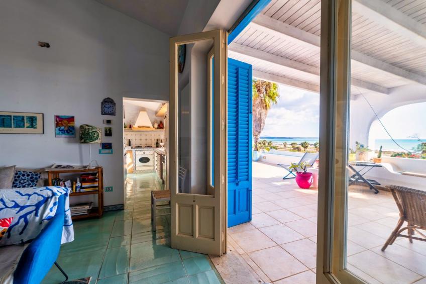 Villa Mamma Maria Teresa - foto 13