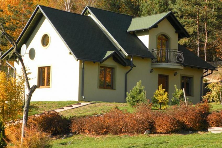 Haus am See mit Sauna - foto 2