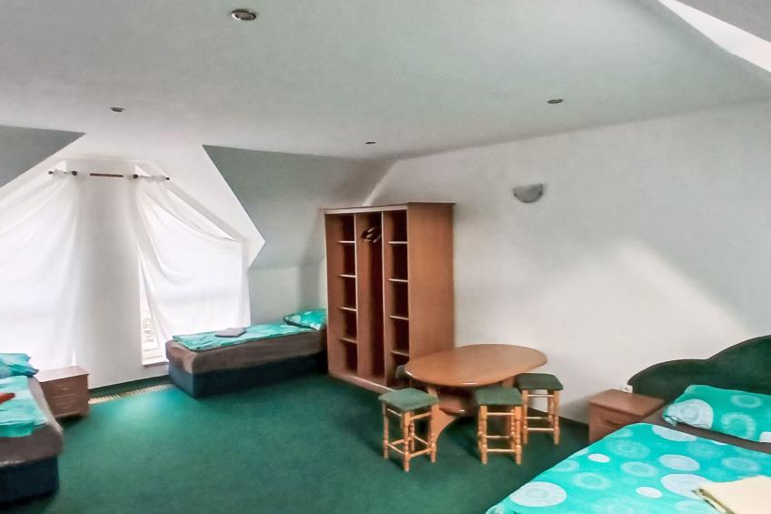 Penzion Natty - foto 14