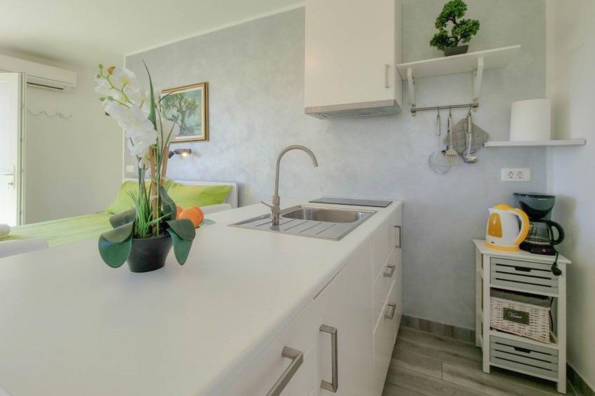 Gemütliches Studioappartement Silos Oliva - foto 12