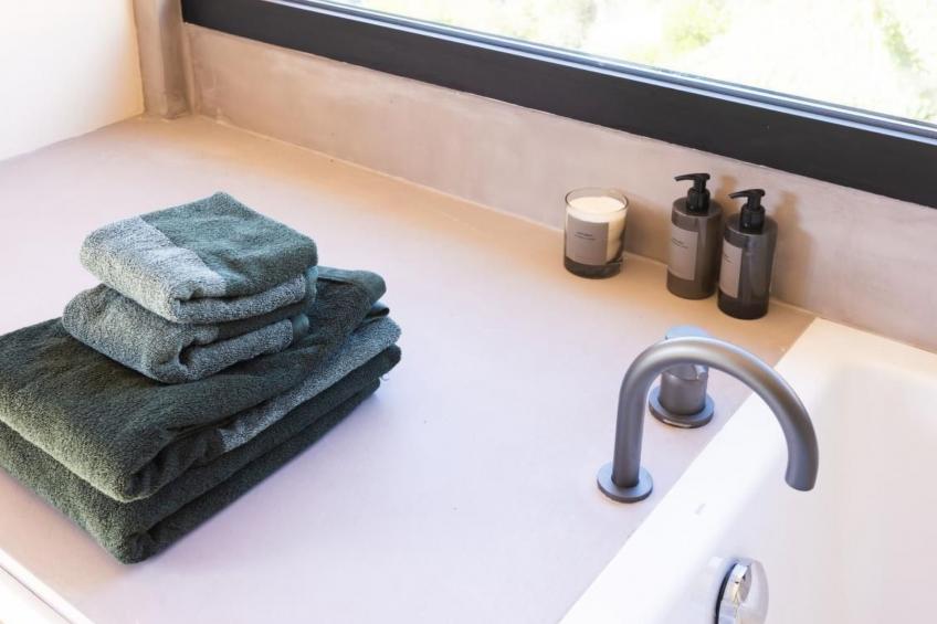 'Chic Escape Villa': Design mit Meerblick - foto 36