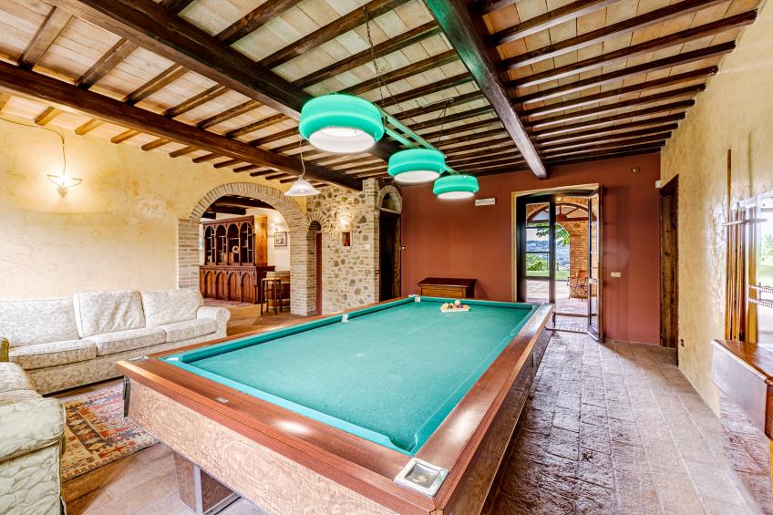 Villa del Colle - foto 14