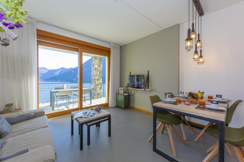 Residence degli Oleandri 2A - foto 8