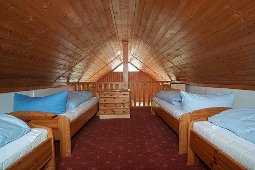 Vakantiedorp an der Ostsee, Wohlenberg - Type C - foto 10